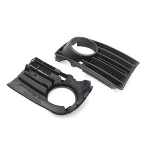Biseles para Faros Antiniebla de Volkswagen Golf 5 2005-2009, Cubierta de Rejilla Inferior de ABS, Clip Izquierdo y Derecho - Product Image 5