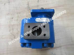 11C0007 गियर पंप liugong व्हील लोडर भागों ZL30 <span class=keywords><strong>ZL40</strong></span> ZL50 भागों, LG835 CLG856 भागों, - Product Image 2