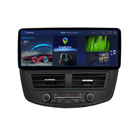 Autoradio Android 14 pour Buick 2014-2017 Regal/Opel Insignia, navigation GPS, écran tactile pour lecteur, CarPlay, garantie 1 an