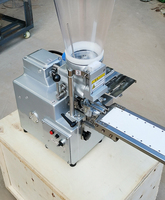 Petite machine empanada à boulettes de samosa, usage domestique