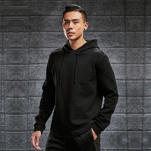 Men Raglan Sleeve Drawstrng Hoode | Mens Sweatshrts, Hoodes Men - View #9