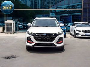 Changan <strong>Oshan</strong> <strong>X7</strong> PLUS Changan <strong>Oshan</strong> <strong>X7</strong> Plus <strong>SUV</strong> <strong>Oshan</strong> <strong>X7</strong> Plus Family <strong>SUV</strong> - Product Image 1