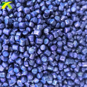 Masterbatch de Color de Alta Gama para Espuma EVA, Suministro Directo de Fábrica para Productos Premium, Baja Dosis, Moldeo por Inyección, Marca Youxing - Product Image 4