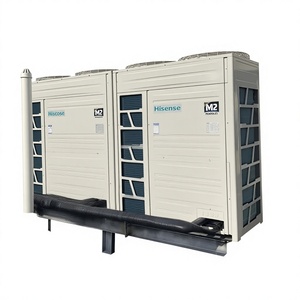 Aire Acondicionado Central Hisense M2 VRF de Techo con Motor DC Inverter, Recuperación de Calor, Bajo Nivel de Ruido, R410a Ecológico, para Grandes Espacios - Product Image 1