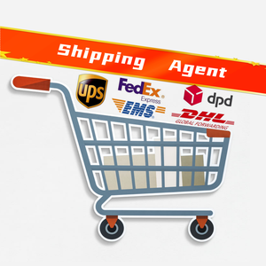 บริษัทขนส่งสินค้าทางอากาศราคาถูก 10 อันดับแรกจากจีนไปยังจุดหมายปลายทางทั่วโลก สำหรับสินค้าพิเศษ พร้อมบริการ DDP - Product Image 1