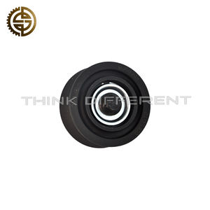 福田卡车零件的滑轮惰轮5265369对于卡车套件至关重要 - Product Image 4