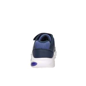 Sneakers per Bambini Blu Taglia 12 Scarpe Leggere da Passeggio - Product Image 4