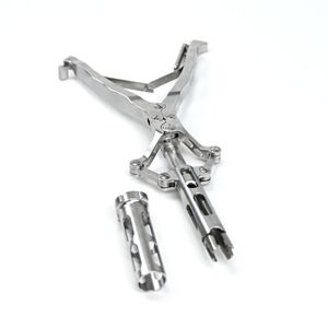 整形外科用脊椎5.5ペディクルねじ器具セット - Product Image 4