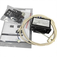 Nuevo y Original Controlador de Refrigeración PLC ERC111A 080G3230, Programación de Control Industrial RS485, Disponible en Almacén