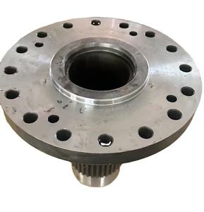 Carter R1600 <b>walking</b> reducer shaft Motor - Product Image 2