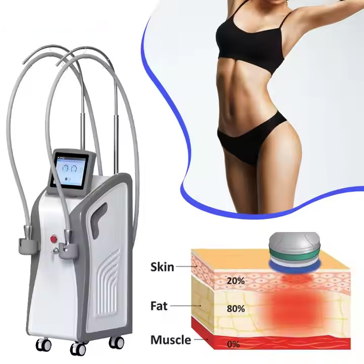 Ems Body RF Sculpting Machine Muscle