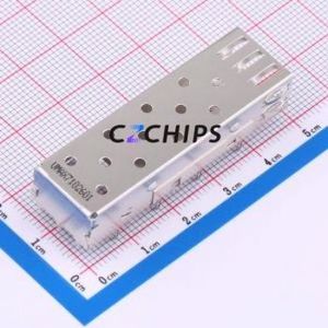 UMAX7102601 Connector Housing Connector Whole Sale Electronic Component Chips Supplier & BOM Service - Product Image 2