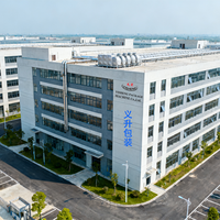 Machine de remplissage et d'emballage automatique de Natto japonais avec moteur PLC, haute productivité, remplissage quantitatif pour l'emballage en fûts