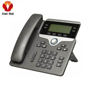 CP-8841-K9 téléphonique <span class=keywords><strong>Cisco</strong></span> Original 8841 VoIP UC - Product Image 3