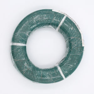 Factory Direct Sale 24 <strong>AWG</strong> Tinned Copper Wire <strong>Cable</strong> Stranded Conductors PVC 600V 50℃ 150℃ Industrial Working Temperature - Product Image 6