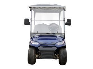 LT827.6+2 Golf <strong>car</strong> <strong>8</strong> <strong>seater</strong> <strong>electric</strong> Golf Buggy For Hotel And Parks - Product Image 3