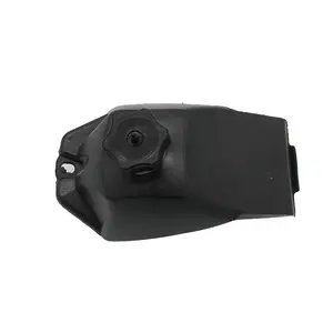CQJB High Quality Hot Selling fz16 Motorcycle Parts Cover Of Fuel Tank 49CC Motorcycle Fuel Tank