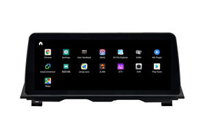 Reproductor Multimedia para Auto de 12.5" con Snapdragon Android 14, 8+128G, GPS y Navegación para <span class=keywords><strong>BMW</strong></span> Serie 5 <span class=keywords><strong>520i</strong></span> F10 F11 2011-2016, Radio Estéreo - Product Image 6