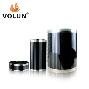 Lámina de calefacción por suelo radiante de bajo voltaje 12V calefaccion <span class=keywords><strong>pelicula</strong></span> 12V - Product Image 3
