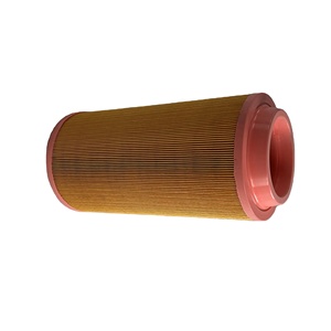 Filtro de Admisión para Compresor de Aire Manny 114011-00802, Repuesto para Compresor de Tornillo, Papel de Filtro, Certificado ISO9001, 6 Meses de Garantía - Product Image 6