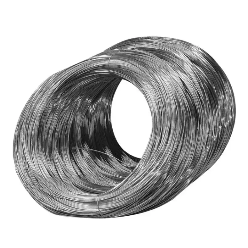 Brilliant Producer Stainless Steel Wire Brush EN Certified Sealing Wire Stainless Steel ODM Stainless Steel Wire Rods
