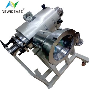 HDPE đùn chết đầu cho máy đùn chế biến CPU PU LDPE ASA Pe/PP dây và tấm - Product Image 6