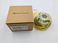 OEM 243503C113 24350-3C113 243703C102 24370-3C102 CVVT Jeu d'engrenages d'arbre à cames d'admission et d'échappement pour Kia 3.3L3.8L3.0L