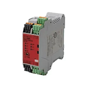 Static Monitoring Unit G9SX-SM032-RC_G9SX9027E Electrical Equipment