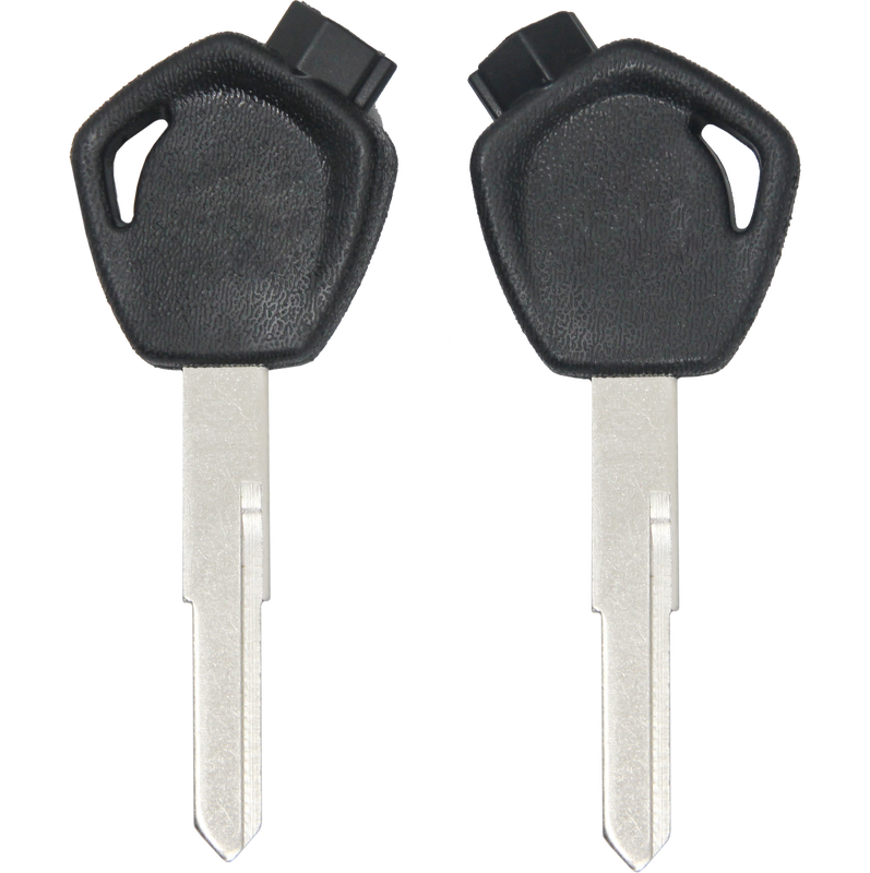 Universal Car Remote Auto Key Smart