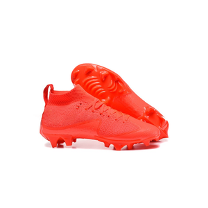 Chaussures de football <span class=keywords><strong>Assassin</strong></span> 15FG, marque originale, haute tige, coussin d'air, chaussures de football pour hommes, entraînement et match - Product Image 1