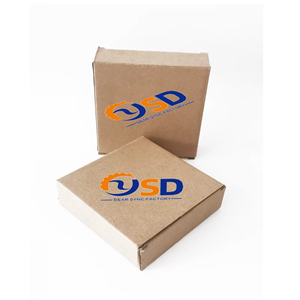 Nueva Unidad de Control de Transmisión YSD de Alta Calidad para 2017-2019 OE 33213-20050 Venta al por Mayor de Fábrica - Product Image 6