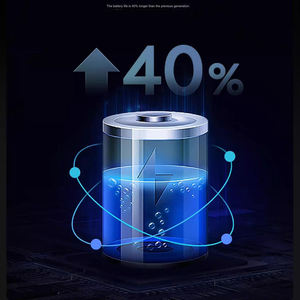 Gafas Inteligentes StarV Air2 AR, Traducción Simultánea en 13 Idiomas, Reproductor de Música, Altavoz, Compatibles con Ciclismo, en Inglés - Product Image 5