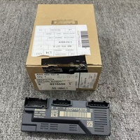 Módulo de Control de Apertura de Maletero Trasero OEM Usado para Bentley Flying Spur 2014-2018, Interruptor de Apertura de Maletero 4W0959107B