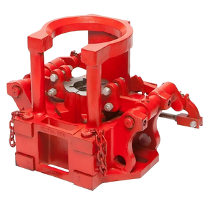 Araña Neumática Tipo E C Chd de bibo para Herramienta de Manipulación de Cabeza de Pozo en Campos Petroleros - Product Image 5