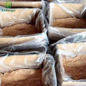 ผงบุบุกคีมโบย์ บ๊วยแห้งสีเหลือง ผงปรุงรสผลไม้ รูจัก ซาลัก เครื่องดื่มผสม บรรจุภัณฑ์ขนาดใหญ่ 20 กก. รสเผ็ดหวานเค็ม ปรุงรสบาร์บีคิว - Product Image 5