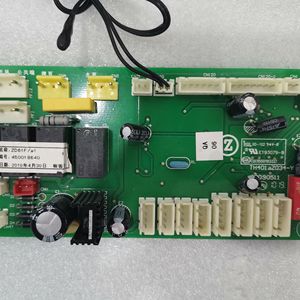 Carte mère de climatiseur ZD70A1M ZD61F A1 803300300584 TH401AZ034 Y Carte système centrale - Product Image 2