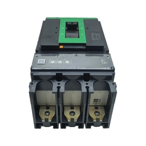 C63N32D630 Molded Case Circuit Breaker 50kA Breaking Capacity 690V Rated Voltage for Power Distribution System Circuit - Product Image 3