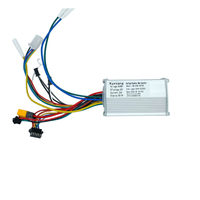 Contrôleur QS-S4 48V 23A S00552 Modèle 8519150797142