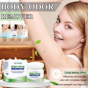 Crema desodorante antitranspirante para eliminar el <span class=keywords><strong>olor</strong></span> corporal eliminar el <span class=keywords><strong>sudor</strong></span> y las axilas - Product Image 2