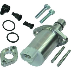 Vanne de régulation de pression de carburant 16700-AW403 pour Nissan Navara D40 2.2 2.5 DCI - Product Image 4