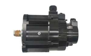 Yaskawa工業用マニピュレータサーボモーター1.3KW SGMRV-13ANA - Product Image 6