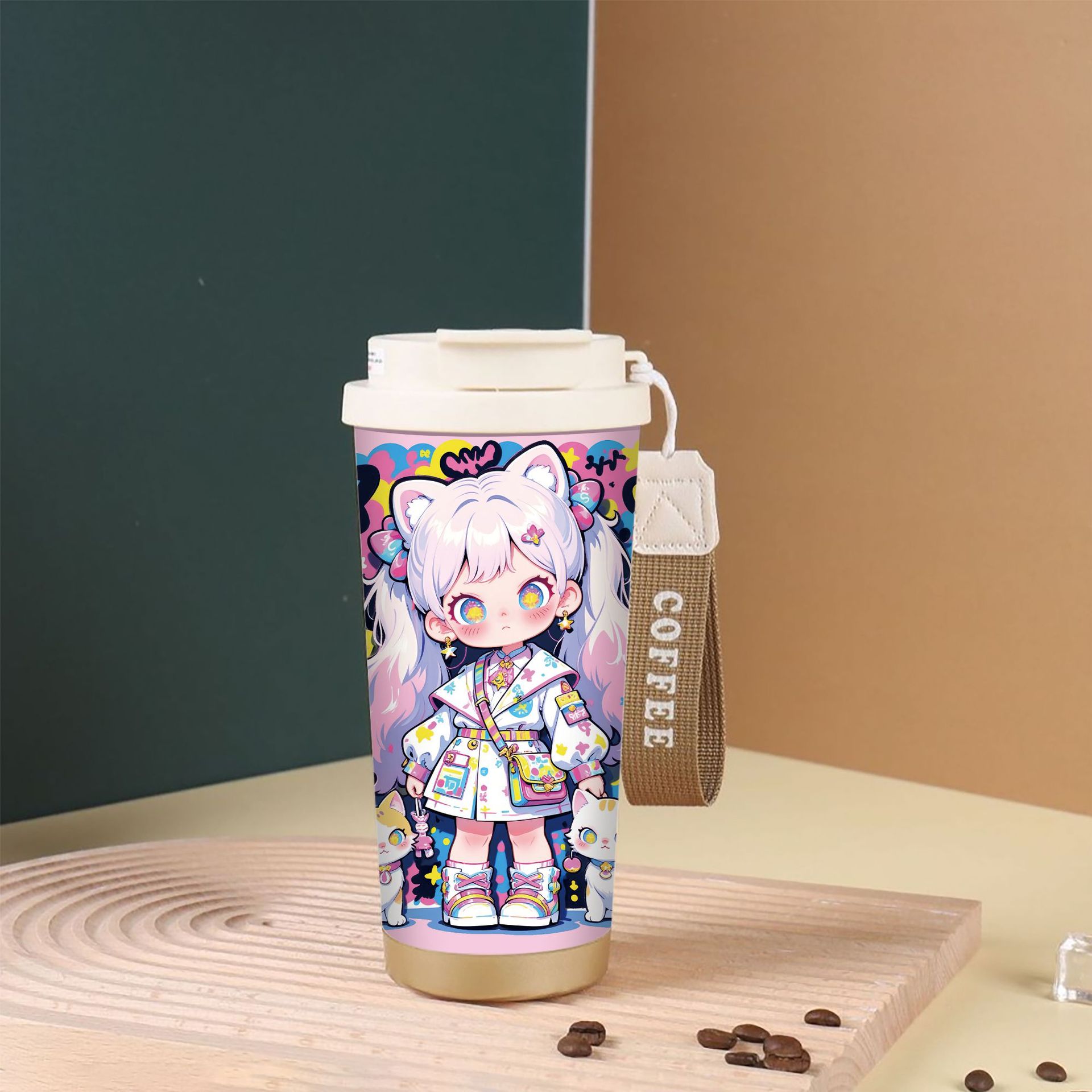 7