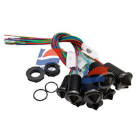 Sensor de Nivel Fotoeléctrico LLC105000, Interruptor de Nivel de Líquido sin Contacto para Equipos Eléctricos Comerciales y Domésticos