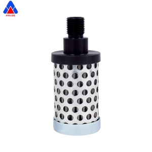 Nuevo Filtro de Aceite para Sistema Hidráulico Industrial Huahang, Filtración de 1~100 Micras, Cartucho de Fibra de Vidrio de Repuesto R928046363 - Product Image 2