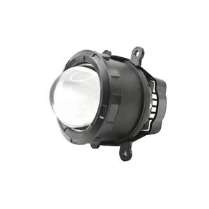 IDISON W10 Kit de phare antibrouillard bicolore <span class=keywords><strong>3</strong></span> pouces 12V Dynamics 56W High Beam 2600Lux pour voitures universelles Nouvel état - Product Image 3