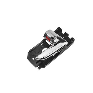 Manija de Puerta Kia de Aleación Cromada 826202F000 Lado Derecho para Spectra 2004-2009, Mejora de Diseño - Product Image 2