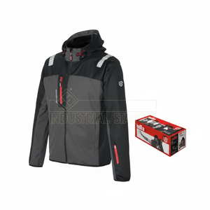 แจ็คเก็ตปลาแซลมอนกลางแจ้ง - Product Image 1