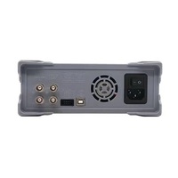 Générateur de signaux FY8300S 20 MHz/40 MHz/60 MHz, générateur de signaux à trois canaux, compteur de fréquence de source de signal, DDS, forme d'onde arbitraire