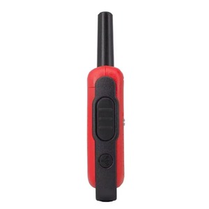 Giá tốt T42 dễ dàng ghép nối Chức năng intercom giấy phép miễn phí công cộng Loa di động UHF đài phát thanh T42 H2O Walkie Talkie Motorola - Product Image 2