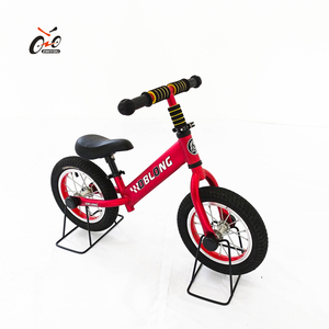 push bike